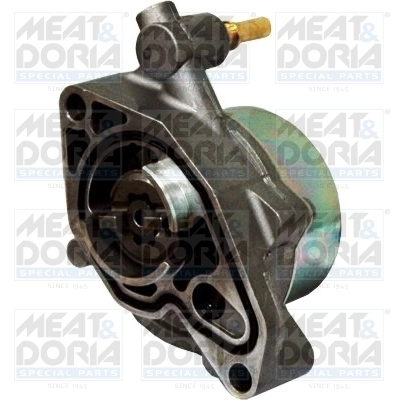 Vacuum Pump, braking system
